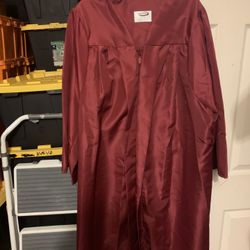 Graduation Gown