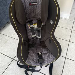 Britax Car seat