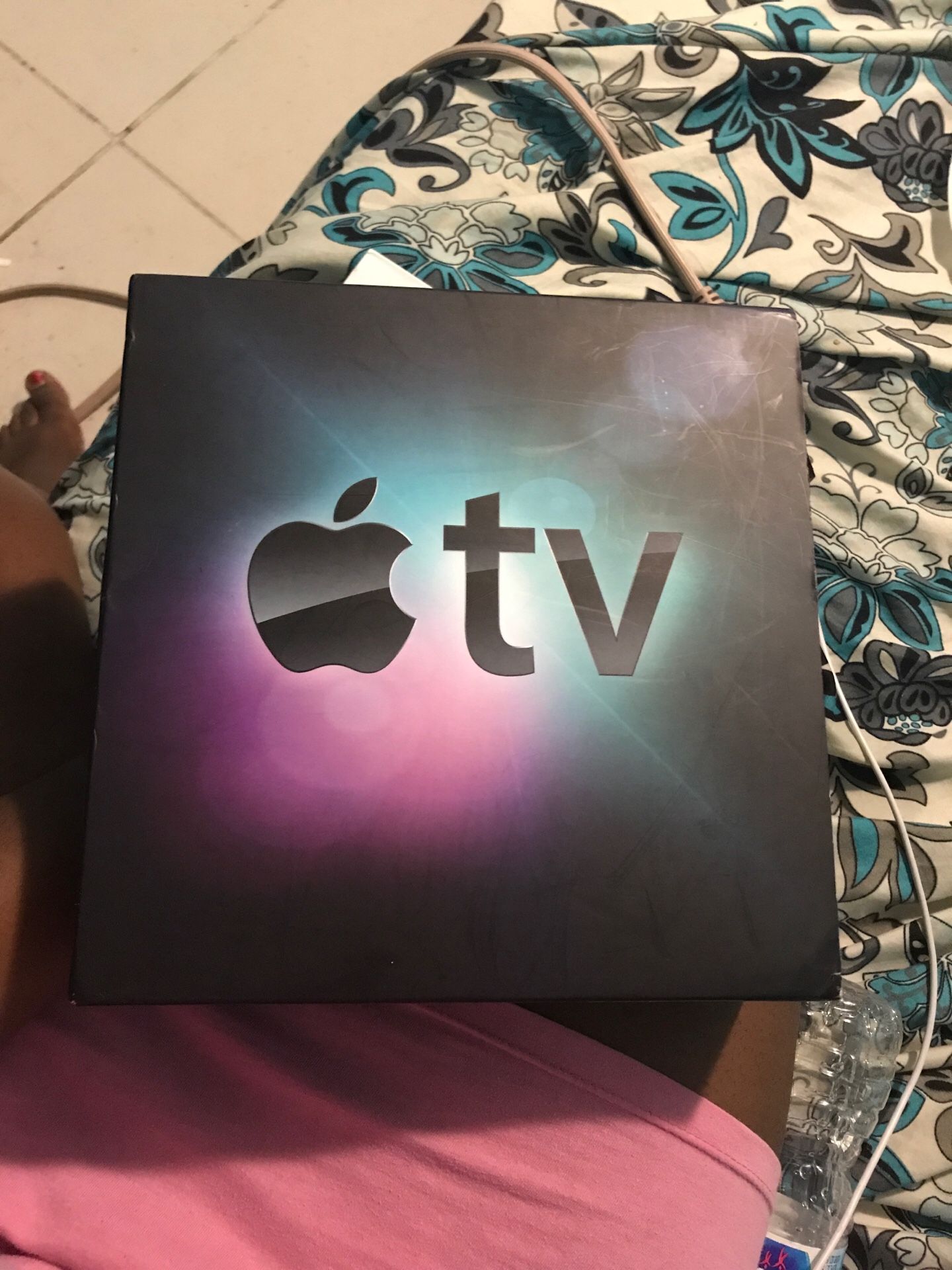 Apple TV 1st gen