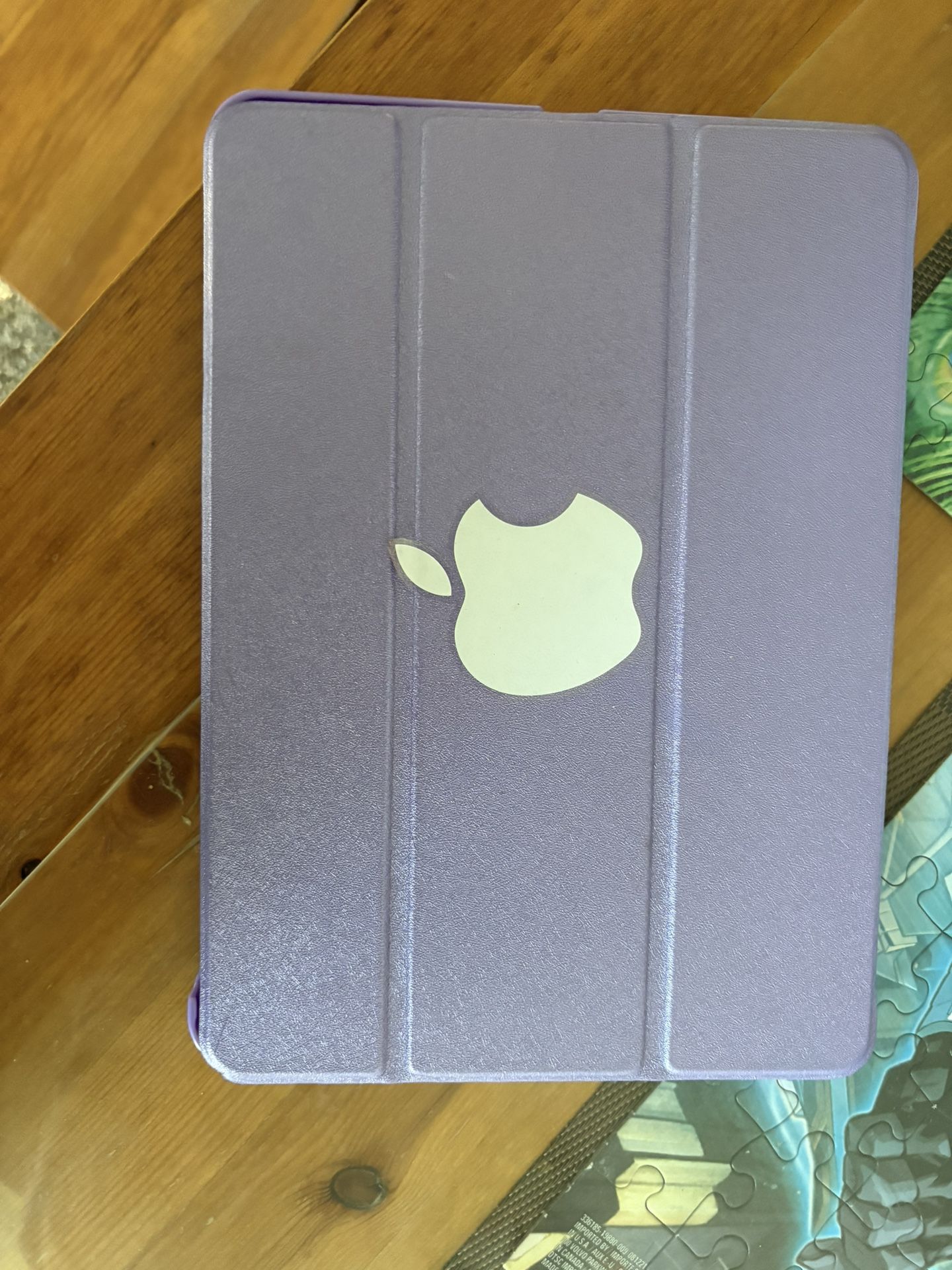 iPad Cover 5th Generation