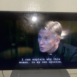 Hitachi 50inch Roku Tv