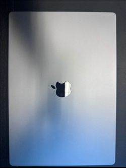 MacBook pro M1 pro chip. 16'  1tb
