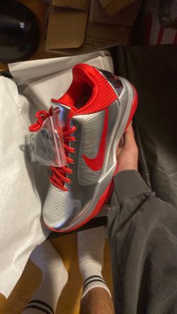 kobe v protro CAITLIN CLARK ROOKIE OF YEAR PE PLAYER EXCLUSIVE