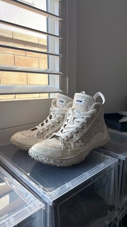Dior B28 Diorizon Ankle Boot - 46 EU