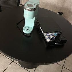 Blue Keurig