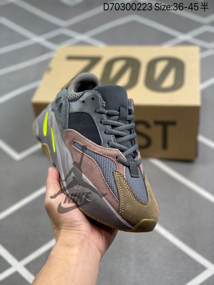 Adidas Yeezy Boost 700 Never Used for Sale in Miami FL OfferUp