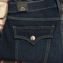 Men’s True Religion Jeans 