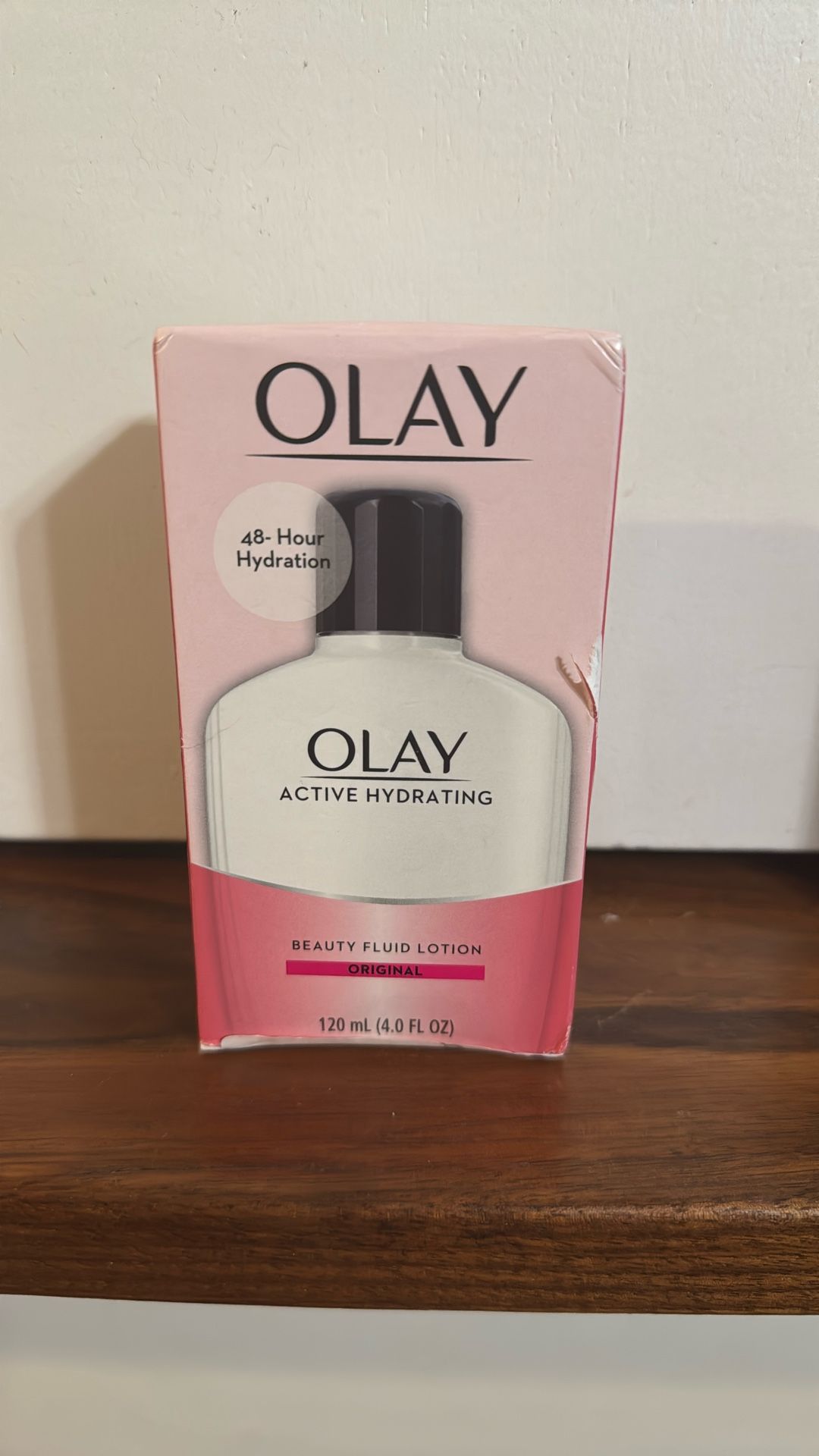 Olay Beauty Lotion