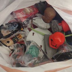 Star Wars Toys McDonald's Toys