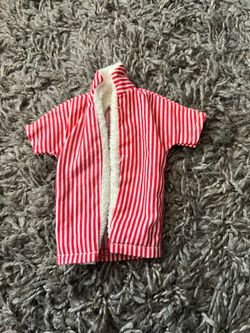 Barbies - Vintage Ken doll shirt