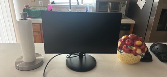 Norcent Computer Monitor