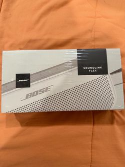 Bose soundlink flex