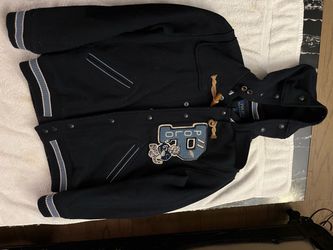 Polo Jacket