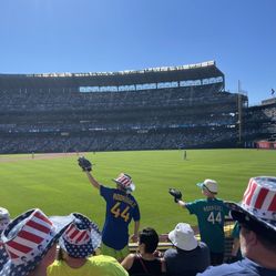 Mariners vs Diamondbacks - 2 Tickets 