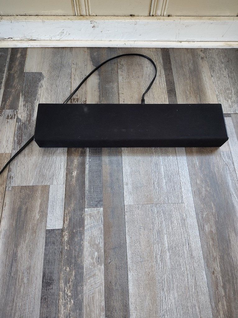 Vizio Soundbar 
