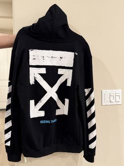 Off White Hoodie 