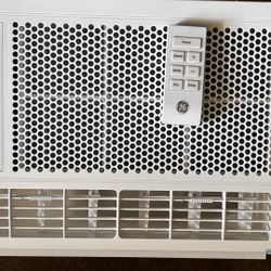 GE Window Air Conditioner 