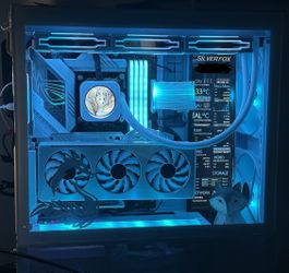 Custom Computer Builds