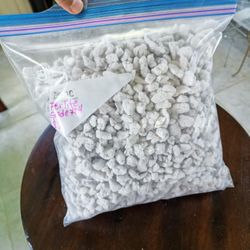 Chunky Perlite For Plants 