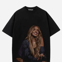Tate McRae shirt