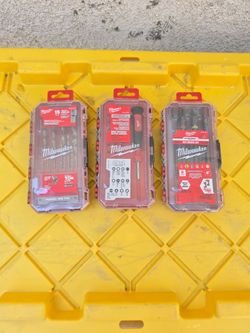 Milwaukee Tools $20 Each