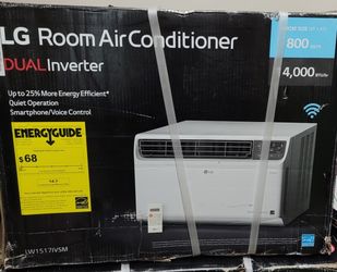 lg room air conditioner dual inverter 14000 btu