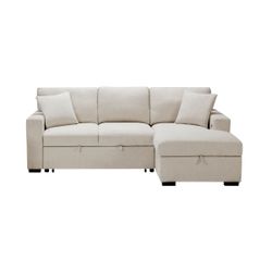 SECTIONAL 2PCS 796309