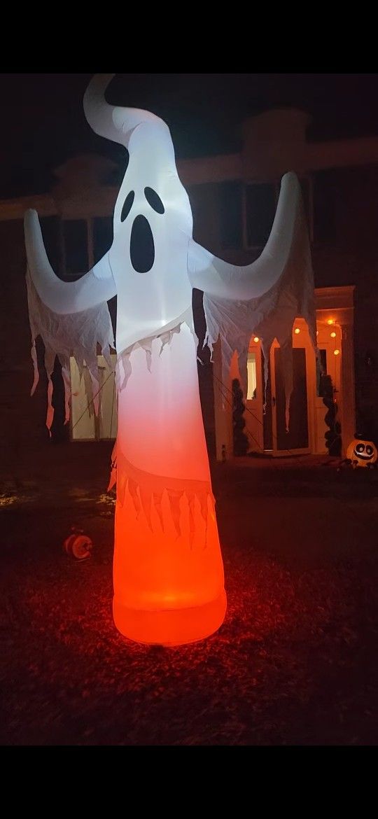 Halloween Decorations