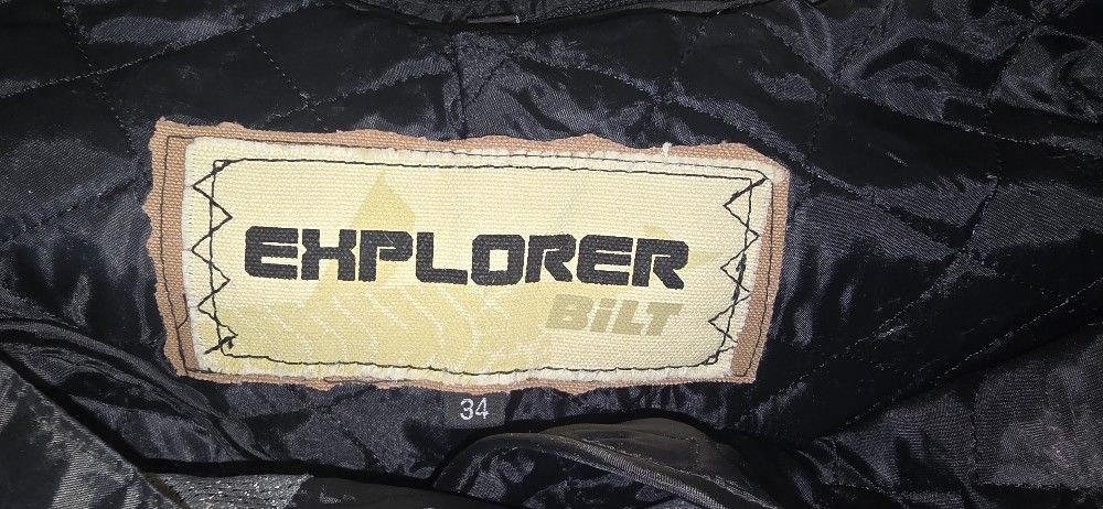 Motorcycle Pants Liner