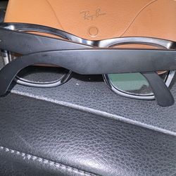 Lentes meta cambia de color con el sol de tres tipo de color