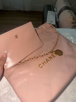 Chanel 25 Prelove