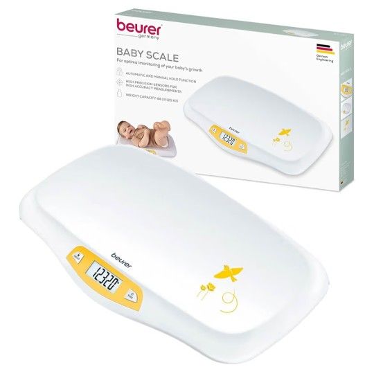Beurer Baby/Pet Scale