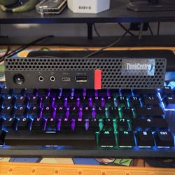 Lenovo M720Q 9th GEN I5