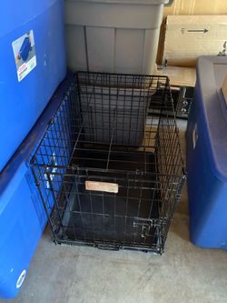 Dog kennel