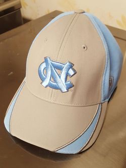 NORTH CARDONA TARHEELS CAP