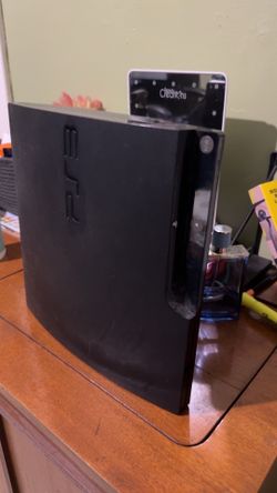PS3