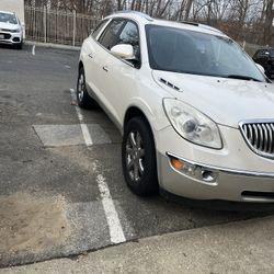 2008 Buick Enclave