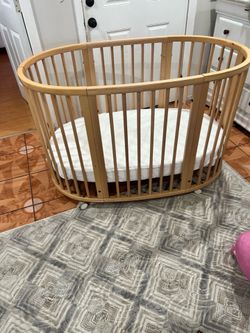 Stokke Sleepi Bed V3