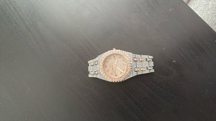 Audemars Piguet, AP watch