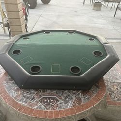 Card Table/poker