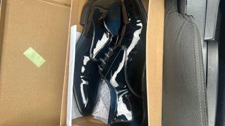 Steve madden dress shoes