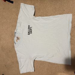 Gallery Dept Souvenir Tee 