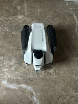 Antigravity 360 drone