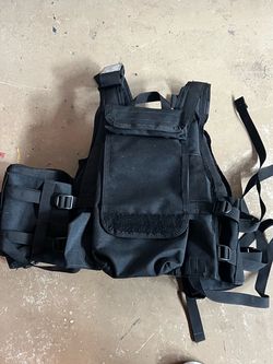 London Bridge Trading LBT 2564A Tactical Ballistic Flotation Vest