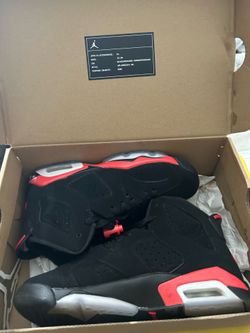 Jordan 6-as 4.5Y