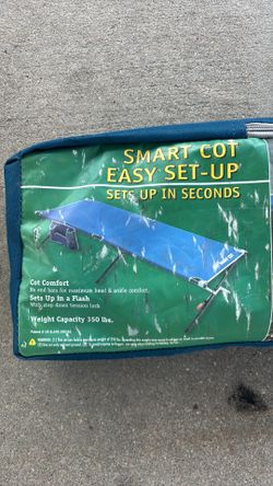 Camping Cot