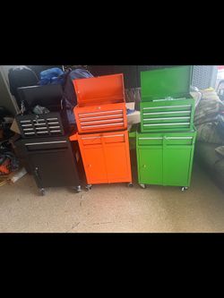 Tool box