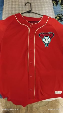 Arizona Diamond Backs