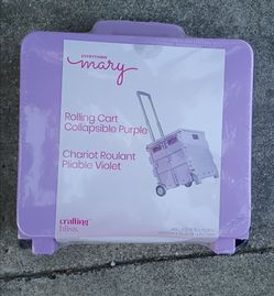 Everything Mary Rolling Cart