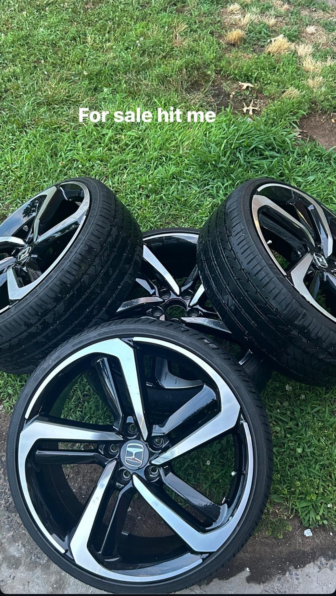 Rims